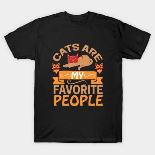 Catana  are my Favorite T-Shirt